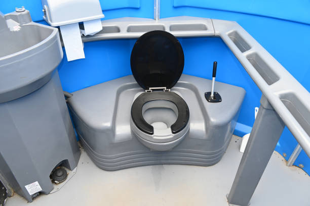 Affordable portable toilet rental in Conyngham, PA
